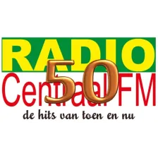 Radio Centraal Den Haag The Netherlands logo