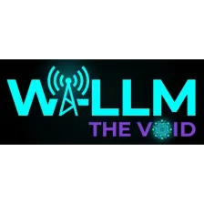 W-LLM The Void logo