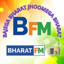 bharatfm logo