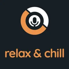 AGENDA CULTURAL RELAX & CHILL logo