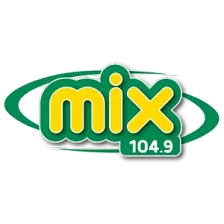 Mix 104.9 - Darwin - 104.9 FM (AAC) logo