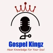 Gospel Kingz (MP3) logo