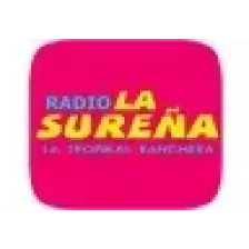 Radio la Sureña logo