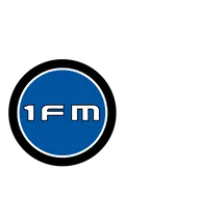 1FM Molde logo