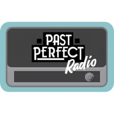 Past Perfect Radio logo