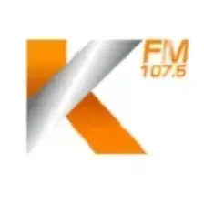 Комсомольская Правда Нижний Новгород 92.8 FM logo