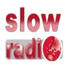 Slow Radio logo