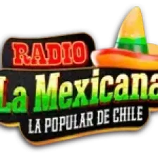 La Mexicana 95.3 San Vicente logo