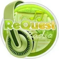 Request Radio logo