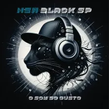 Radio New Black SP logo