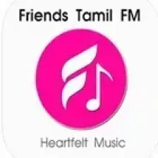 numtamilradio logo