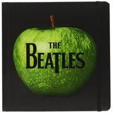 Beatles (181.FM USA) logo