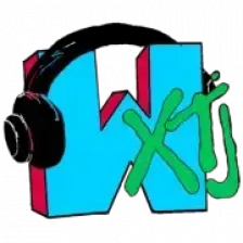 WXTJ 100.1 FM | Student Radio @ The University of Virginia, Charlottesville, VA logo