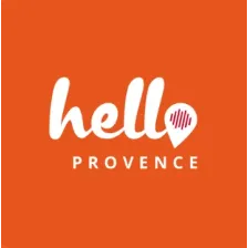 Hello Provence logo