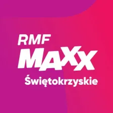 RMF Maxx Kielce logo