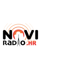 Novi radio Zadar logo