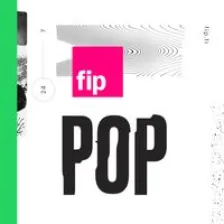 FIP Pop logo