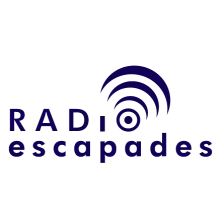 Radio Escapades logo