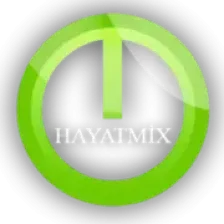 HaYaTMiX Slow logo