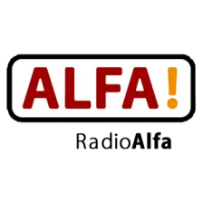 Radio Alfa logo