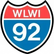 I-92 Country logo