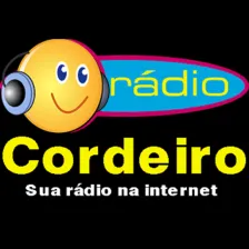 Rádio Cordeiro logo