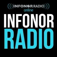 Infonor radio - online [Saltillo, Coahuila] logo