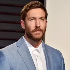 +Exclusively Calvin Harris logo