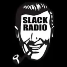 Slack Radio logo