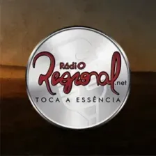 Rádio Regional Net logo