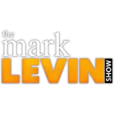 The Mark Levin Show logo