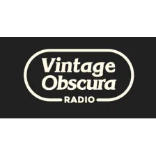 Vintage Obscura logo