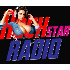 Rockstar Radio logo