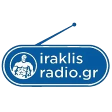 Iraklis Radio logo