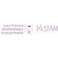 1431AM logo