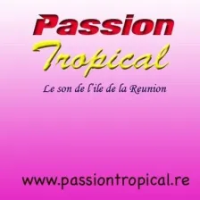 Passion Tropical logo