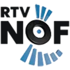 RTV NOF radio logo
