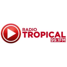 Radio Tropical Tarapoto logo