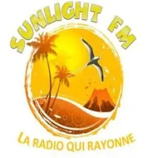 Sunlight FM logo