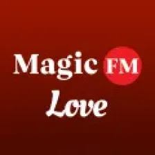 Magic FM Love logo