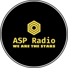 ASP Radio logo