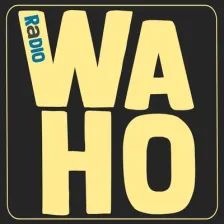 Waho logo