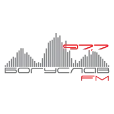 Богуслав FM logo