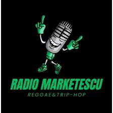 Radio Marketescu Reggae&Trip-Hop logo