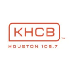 KHCB Radio logo