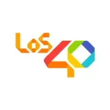 Los 40 Urban logo