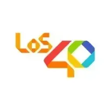Los 40 Catalunya logo