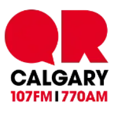 NewsTalk 770 AM Calgary logo