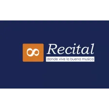 Radio Recital logo