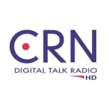 CRN 7 logo